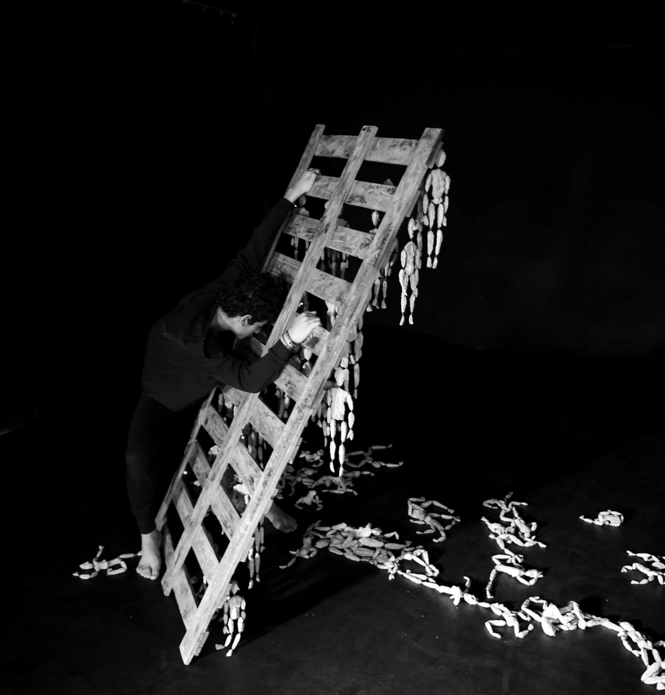 photos From The Show